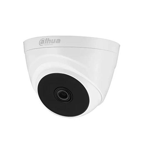 Dauha HAC T1A51U ILA 5MP Smart Dual Light HDCVI Fixed Focal Eyeball Camera Price in chennai, tamilandu, Hyderabad, telangana