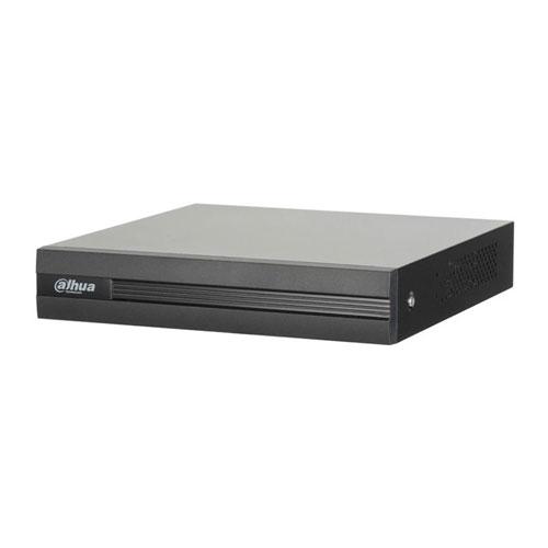 Dauha DH XVR4B08HI 8 Channel Penta brid 1080p Cooper 1U 1HDD WizSense DVR price in hyderabad, telangana, nellore, vizag, bangalore