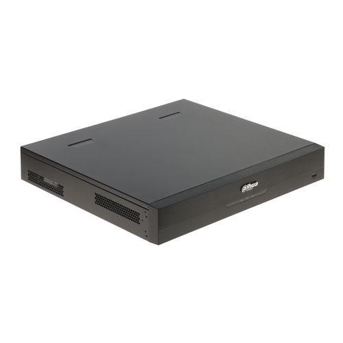 Dauha NVR4432 EI 32 Channel 1U 4HDDs WizSense NVR price in hyderabad, telangana, nellore, vizag, bangalore