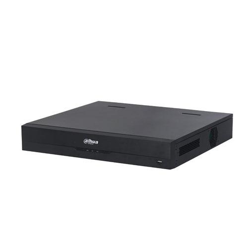 Dahua NVR5464 EI 64 Channels 4HDD 1U NVR price in hyderabad, telangana, nellore, vizag, bangalore