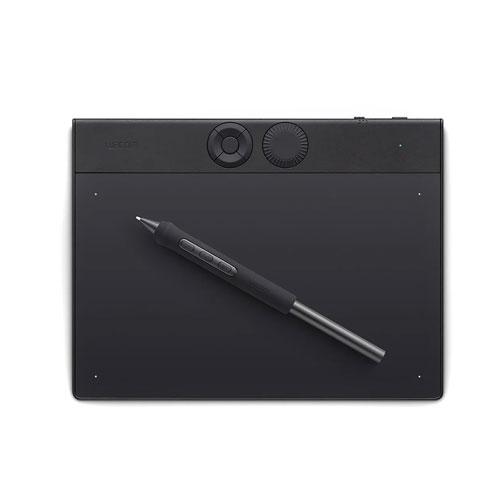 Wacom Intuos Pro Small PTK470K0A Tablet price in hyderabad, telangana, nellore, vizag, bangalore