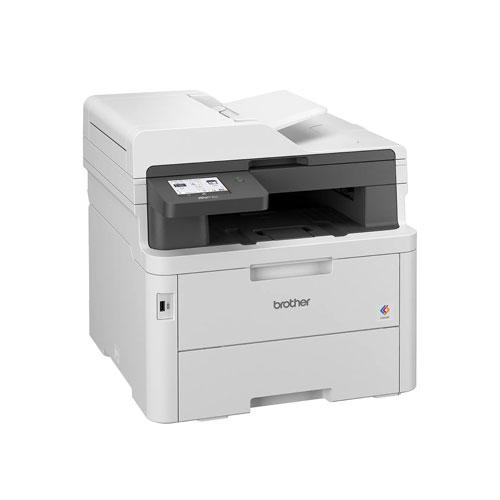 Brother MFC L3760CDW Multifunction Colour Laser LCD Duplex WIFI ADF Printer price in hyderabad, telangana, nellore, vizag, bangalore