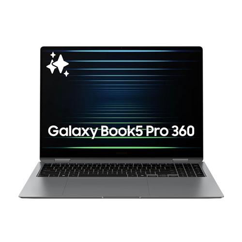 Samsung Galaxy NP960XHA LG3IN Book5 Pro Intel Core Ultra 7 32GB RAM Intel Arc 140V GPU Laptop price in hyderabad, telangana, nellore, vizag, bangalore