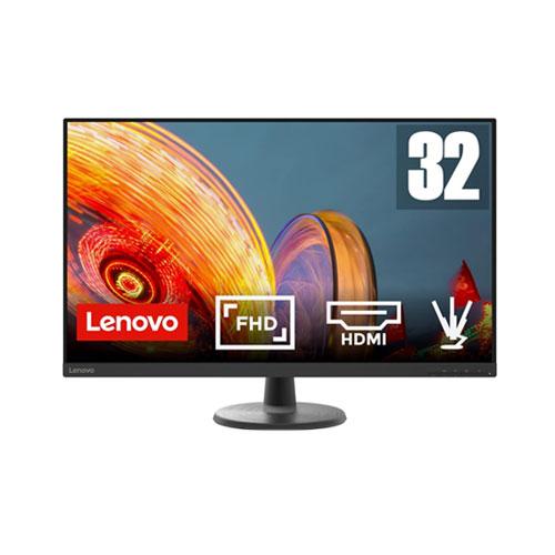 Lenovo D3240 32 inch VA Panel Monitor Price in chennai, tamilandu, Hyderabad, telangana