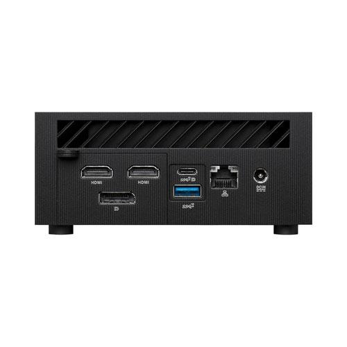 Asus ExpertCenter PN64 i5 Processor Mini Desktop Price in chennai, tamilandu, Hyderabad, telangana