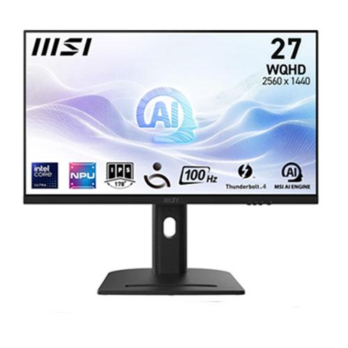 MSI Modern AM273QP 27 inch AIO Desktop price in hyderabad, telangana, nellore, vizag, bangalore