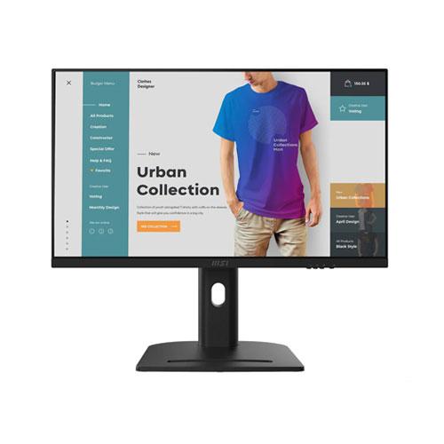 MSI Modern AM273Q AI 27 inch AIO Desktop price in hyderabad, telangana, nellore, vizag, bangalore