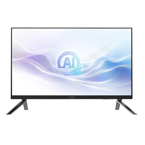 MSI Modern AM273Q AI 1UM Ultra 7 27 inch AIO Desktop price in hyderabad, telangana, nellore, vizag, bangalore