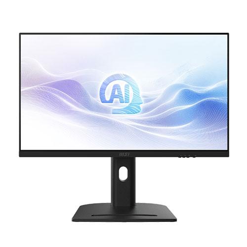MSI Modern AM242 1MG Ultra 7 24 inch AIO Desktop price in hyderabad, telangana, nellore, vizag, bangalore