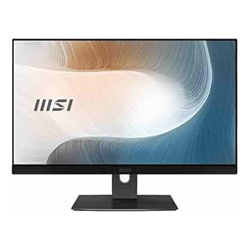 MSI Modern AM242 1MG Windows 11 OS AIO Desktop Price in chennai, tamilandu, Hyderabad, telangana
