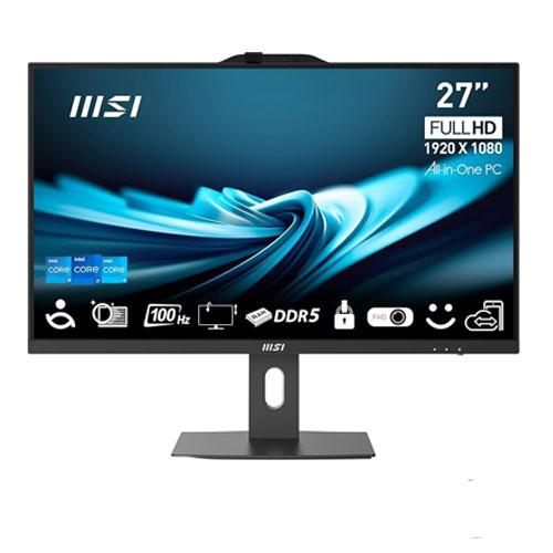 MSI Modern AM272P 12M Intel i5 AIO Desktop Price in chennai, tamilandu, Hyderabad, telangana
