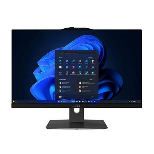 MSI Modern AM272 12M Intel i3 Windows 11 AIO Desktop Price in chennai, tamilandu, Hyderabad, telangana