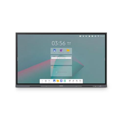 Samsung LH75WACWLNCXXL WAC Series Interactive Display Price in chennai, tamilandu, Hyderabad, telangana