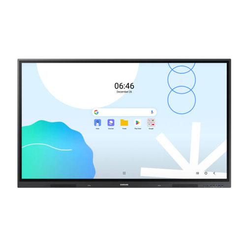 Samsung LH75WMBWLGCXXL Flip Pro WM75B Interactive Display Price in chennai, tamilandu, Hyderabad, telangana