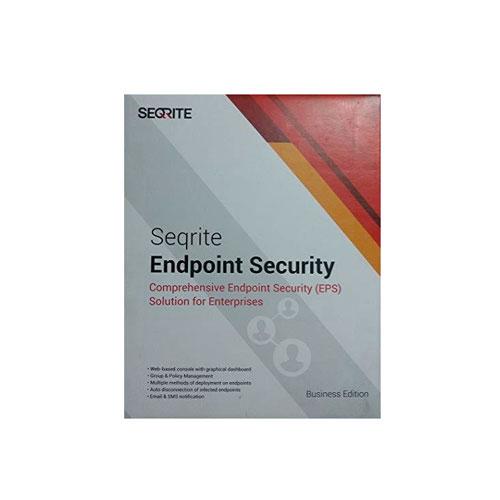 Seqrite Endpoint Security 3 Year Antivirus Licence price in hyderabad, telangana, nellore, vizag, bangalore