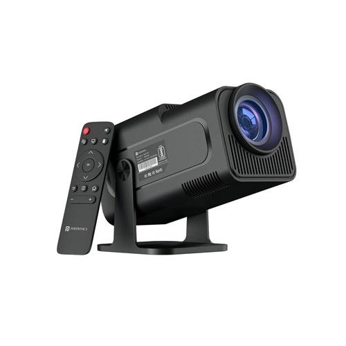 Portronics Beem 470 Smart LED Projector price in hyderabad, telangana, nellore, vizag, bangalore