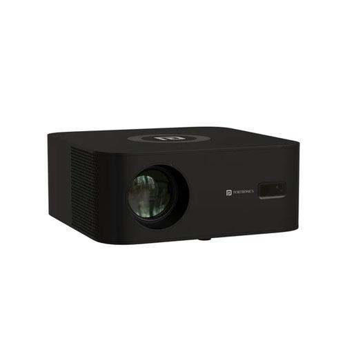 Portronics Beem 510 Smart POR 2296 LED Projector price in hyderabad, telangana, nellore, vizag, bangalore