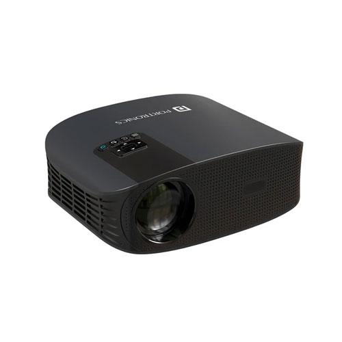 Portronics Beem 490 Smart POR 2669 LED Projector price in hyderabad, telangana, nellore, vizag, bangalore