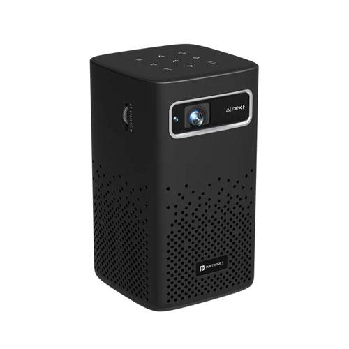 Portronics Pico 13 Smart POR 2734 Portable Projector price in hyderabad, telangana, nellore, vizag, bangalore