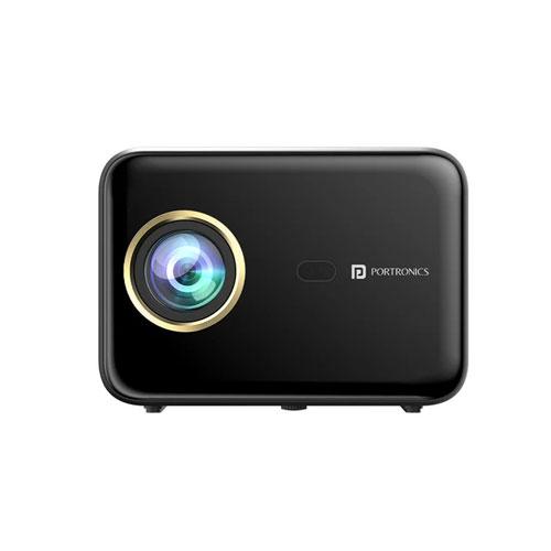Portronics Beem 460 Smart POR 2291 LED Projector Price in chennai, tamilandu, Hyderabad, telangana
