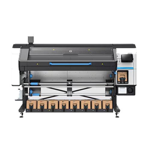 Hp Latex 830 870B9B Large Format Printer price in hyderabad, telangana, nellore, vizag, bangalore