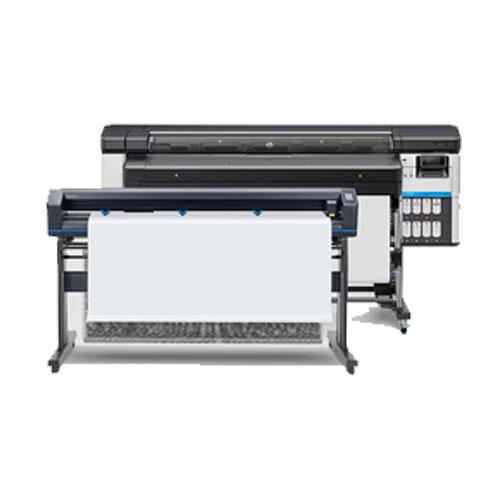 Hp Latex 630 171K5A Print Cut Plus Solution Large Format Printer Price in chennai, tamilandu, Hyderabad, telangana