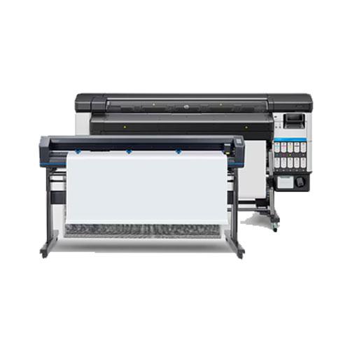 Hp Latex 630 W Latex Print Cut Plus Solution Large Format Printer Price in chennai, tamilandu, Hyderabad, telangana