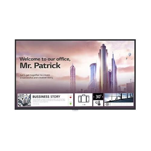 LG 43UH7J H UHD 43 inch Standard Signage price in hyderabad, telangana, nellore, vizag, bangalore