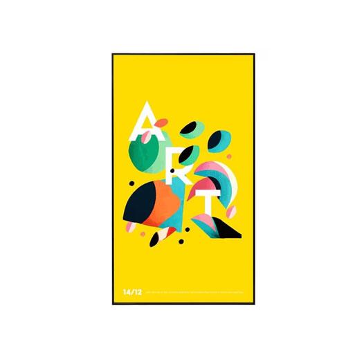 LG 75XF3P Open Frame 75 inch Digital Signage Price in chennai, tamilandu, Hyderabad, telangana