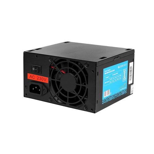 Zebronics Zeb 450W SMPS price in hyderabad, telangana, nellore, vizag, bangalore