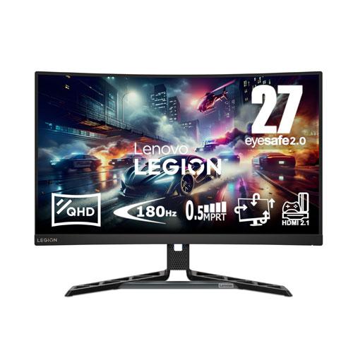 Lenovo Legion R27qc 30 QHD VA Panel Monitor Price in chennai, tamilandu, Hyderabad, telangana