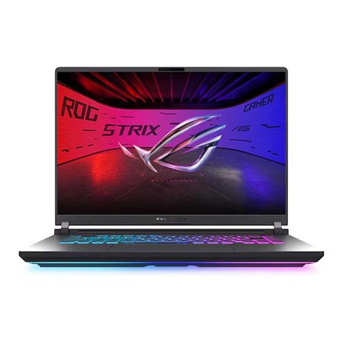Asus Rog Strix G16 G614JIR N4062WS I9 8GB RAM Laptop Price in chennai, tamilandu, Hyderabad, telangana