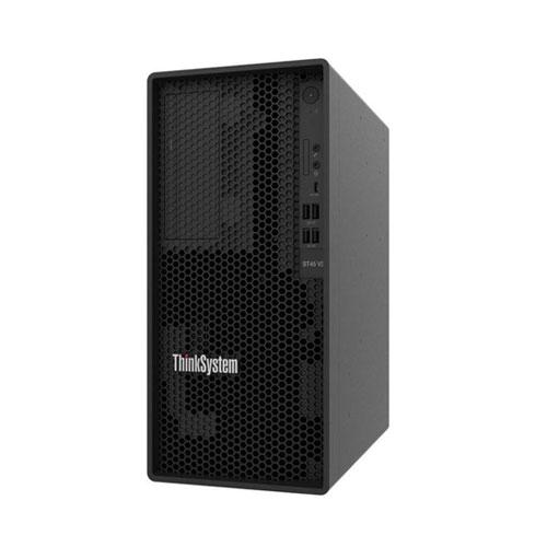 Lenovo ThinkSystem ST45 V3 Tower Server Price in chennai, tamilandu, Hyderabad, telangana