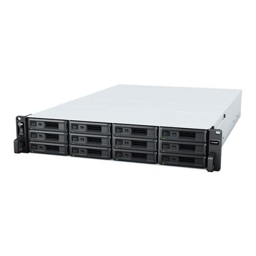 Synology RX1222sas 12 Bay 2U NAS Expansion Storage Price in chennai, tamilandu, Hyderabad, telangana