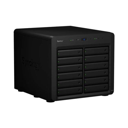 Synology DX1222 12 Bay NAS Expansion Enclosure Price in chennai, tamilandu, Hyderabad, telangana