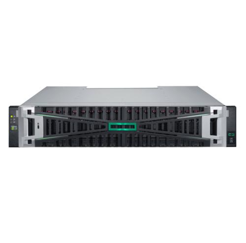 HP MSA 2072 16Gb FC  2U Rack Mount Storage Price in chennai, tamilandu, Hyderabad, telangana
