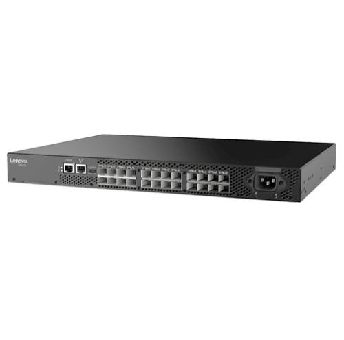 Lenovo ThinkSystem DB610S G6 32GB FC SAN Switch Price in chennai, tamilandu, Hyderabad, telangana
