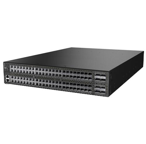 Lenovo ThinkSystem DB630S Gen6 32GB FC SAN Switch Price in chennai, tamilandu, Hyderabad, telangana