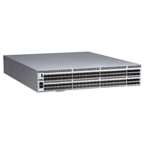 Lenovo ThinkSystem DB730S G7 48 SFP Plus SAN Switch Price in chennai, tamilandu, Hyderabad, telangana