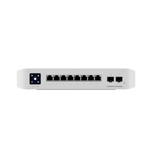 Ubiquiti Unifi Flex 8 Port Gigabit Ethernet Switch Price in chennai, tamilandu, Hyderabad, telangana