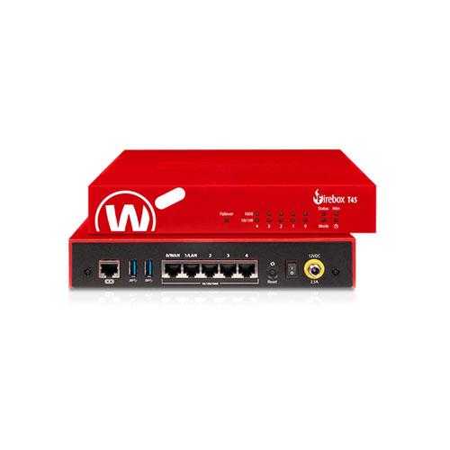 Watchguard Firebox T145 Network Security Firewall price in hyderabad, telangana, nellore, vizag, bangalore