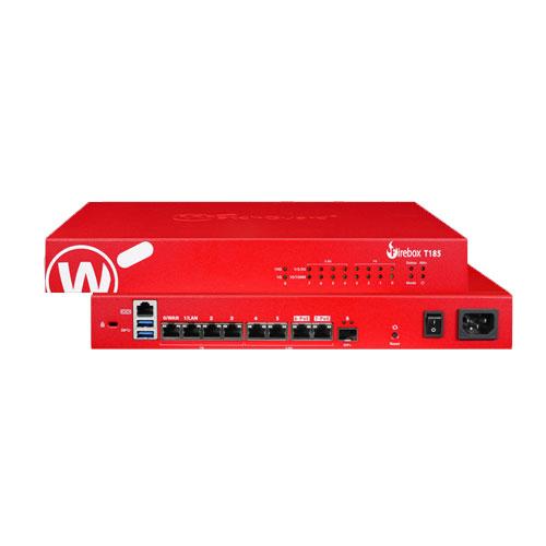 Watchguard Firebox T185 Security Appliance price in hyderabad, telangana, nellore, vizag, bangalore