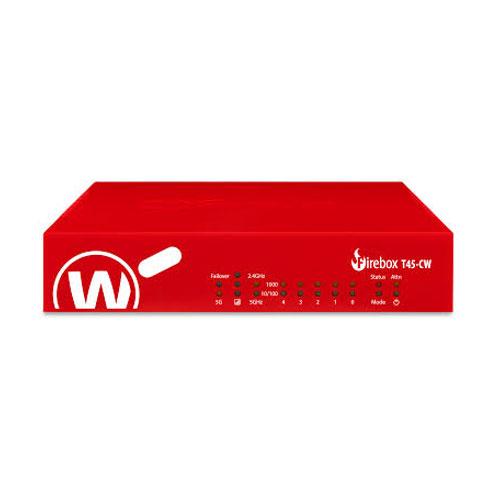 Watchguard Firebox T45CW Security Firewall Price in chennai, tamilandu, Hyderabad, telangana