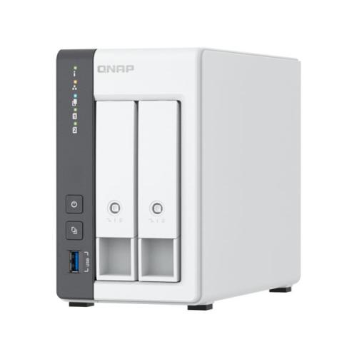 Qnap TS 216G 2 Bay Desktop NAS Storage Price in chennai, tamilandu, Hyderabad, telangana