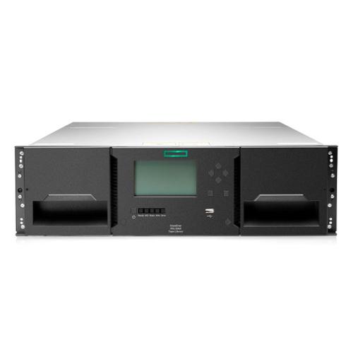 HPE MSL3040 Tape Expansion Price in chennai, tamilandu, Hyderabad, telangana