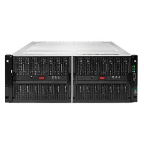 HPE Alletra 4140 4U Storage Server Price in chennai, tamilandu, Hyderabad, telangana