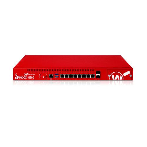 Watchguard Firebox M590 NGFW Security Appliance Price in chennai, tamilandu, Hyderabad, telangana