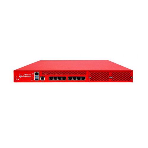 Watchguard Firebox M4800 Network Security Firewall Price in chennai, tamilandu, Hyderabad, telangana