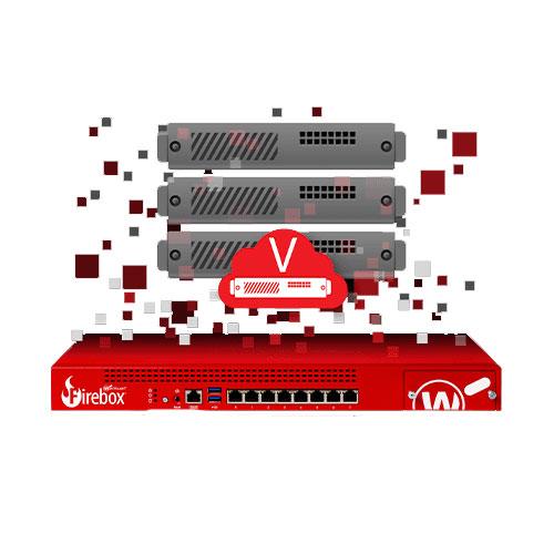 Watchguard FireboxV Large Firewall Appliance Price in chennai, tamilandu, Hyderabad, telangana