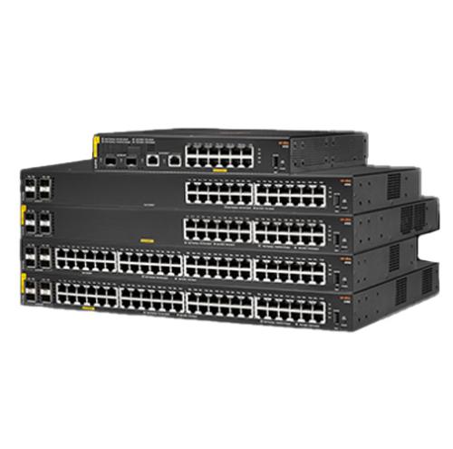 HP Aruba Networking CX 6100 Series Switch Price in chennai, tamilandu, Hyderabad, telangana
